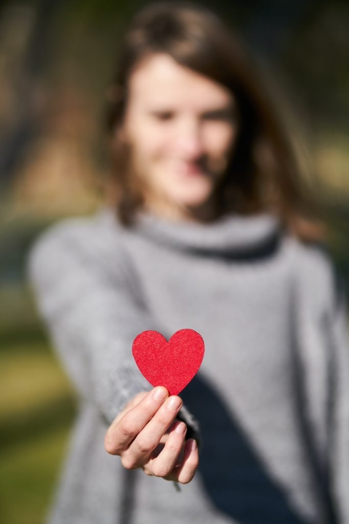 self compassion