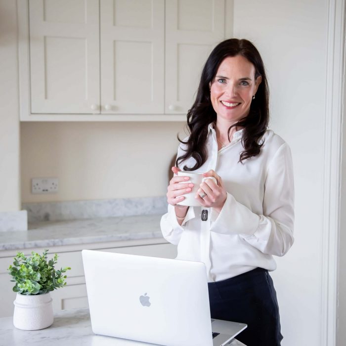 Laura Clark - Menopause Support